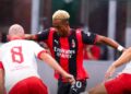 Μίλαν – Μπενφίκα 0-2: Απογοητευτική…