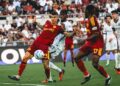 Ρόμα – Ίντερ 2-2: Συνεχίζουν χέρι-χέρι