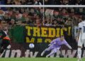 Βενέτσια – Λάτσιο 0-2: Στην κορυφή με Μανδά