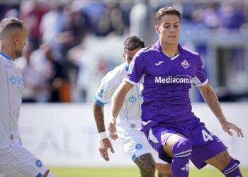 Φιορεντίνα – Νάπολι 1-1: Χαμένες και οι δύο