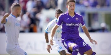 Φιορεντίνα – Νάπολι 1-1: Χαμένες και οι δύο