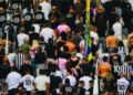 Ultras Γιουβέντους: Σεβασμός στον Μπαρέζι, γύρισαν την πλάτη στον Ματσόλα
