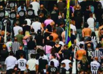 Ultras Γιουβέντους: Σεβασμός στον Μπαρέζι, γύρισαν την πλάτη στον Ματσόλα