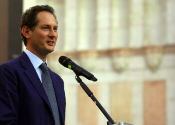 Γιουβέντους: Η Exor βάζει άλλα 250 εκατ. ευρώ σε ΑΜΚ