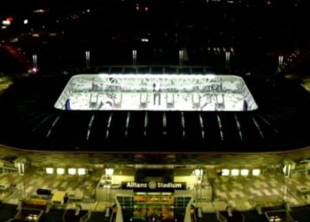 Euro 2032: Φάκελο με 14 γήπεδο έστειλε η Ιταλία στην UEFA – Τα 4 δεν υπάρχουν