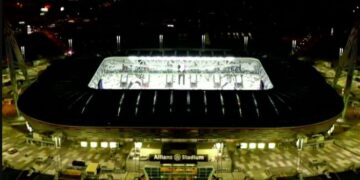 Euro 2032: Φάκελο με 14 γήπεδο έστειλε η Ιταλία στην UEFA – Τα 4 δεν υπάρχουν