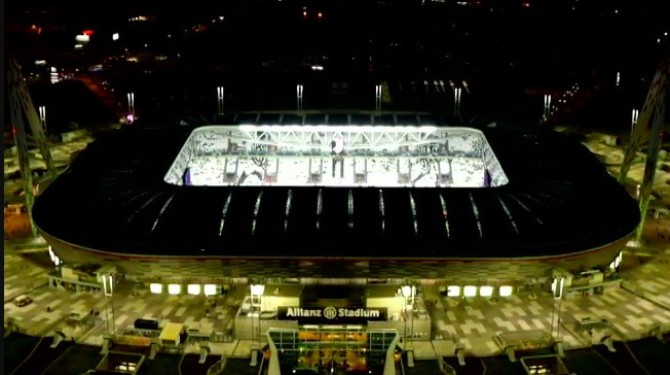 Euro 2032: Φάκελο με 14 γήπεδο έστειλε η Ιταλία στην UEFA – Τα 4 δεν υπάρχουν