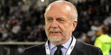 Νάπολι: Νέα… εντυπωσιακή πρόταση Ντε Λαουρέντις για το μέλλον του ποδοσφαίρου