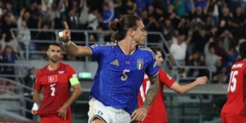 Ιταλία – Τουρκία 3-1: Βήμα πρόκρισης
