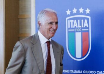 Τρέλα στη FIGC με Μαλαγκό: Καθαιρέθηκε, αναλαμβάνει προσωρινά και θα είναι ο μόνος υποψήφιος