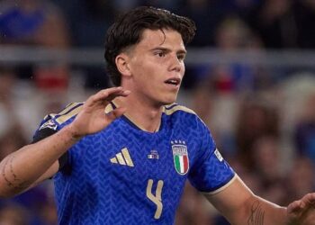 Serie A: Ο Ιταλός χαφ που αρέσει σε Ιντερ, Νάπολι, Γιούβε, Μίλαν