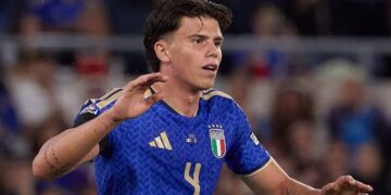 Serie A: Ο Ιταλός χαφ που αρέσει σε Ιντερ, Νάπολι, Γιούβε, Μίλαν