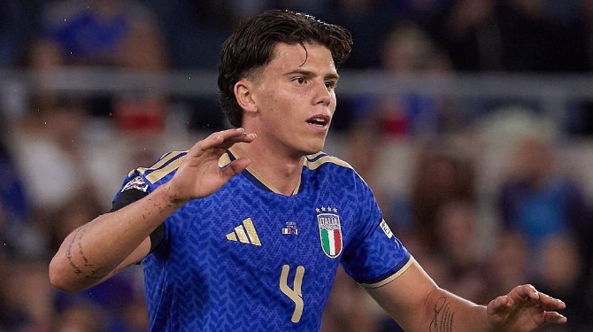 Serie A: Ο Ιταλός χαφ που αρέσει σε Ιντερ, Νάπολι, Γιούβε, Μίλαν