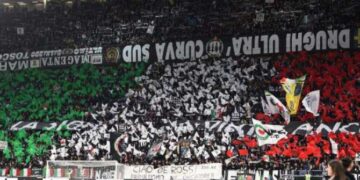 Γιουβέντους: Αποχή αποφάσισαν οι ultras – Ανανέωσε ο Γκονσάλες