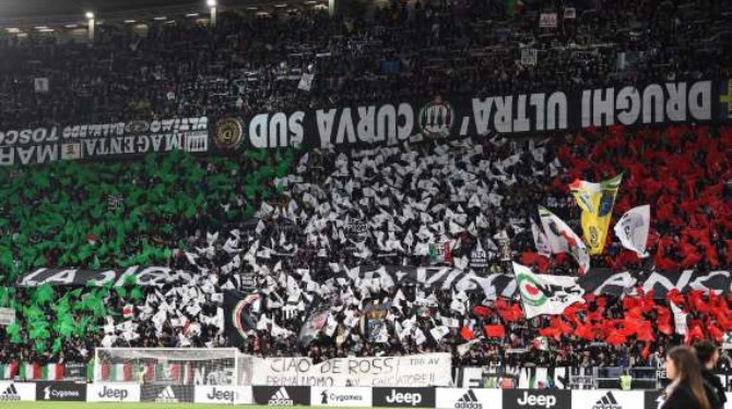Γιουβέντους: Αποχή αποφάσισαν οι ultras – Ανανέωσε ο Γκονσάλες