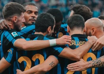 Ιντερ – Πάρμα 3-0: Ξεκούραστο τρίποντο
