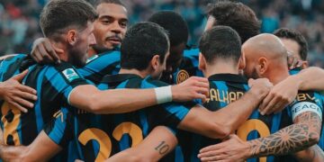 Ιντερ – Πάρμα 3-0: Ξεκούραστο τρίποντο