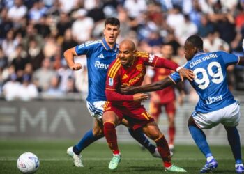Κόμο – Ρόμα 0-0: Μπλόκο…