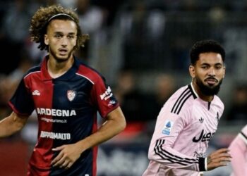 Κάλιαρι – Γιουβέντους 1-1: Εχασε κι άλλο έδαφος