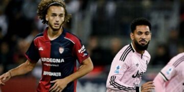 Κάλιαρι – Γιουβέντους 1-1: Εχασε κι άλλο έδαφος