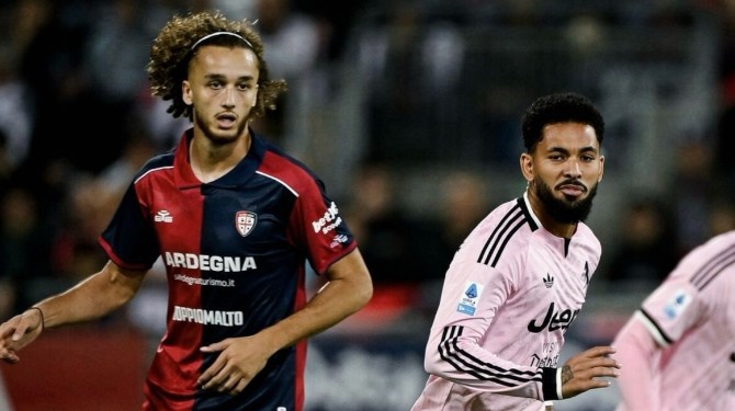 Κάλιαρι – Γιουβέντους 1-1: Εχασε κι άλλο έδαφος