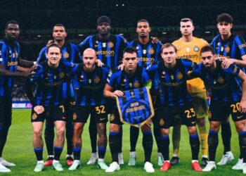 Ιντερ: Η τραγική επίδοση του Κίβου στο Champions League