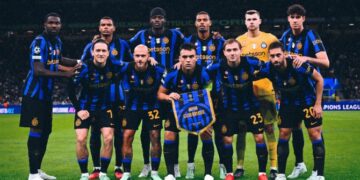 Ιντερ: Η τραγική επίδοση του Κίβου στο Champions League
