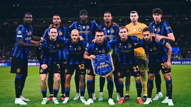 Ιντερ: Η τραγική επίδοση του Κίβου στο Champions League