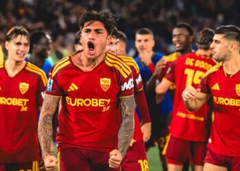 Ρόμα – Τζένοα 2-0: Επιστροφή στις νίκες