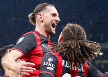 Μίλαν – Αταλάντα 3-2: Αγχώθηκε αλλά νίκησε
