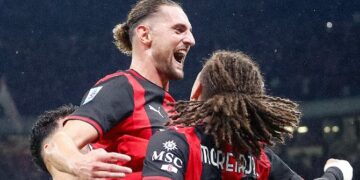 Μίλαν – Αταλάντα 3-2: Αγχώθηκε αλλά νίκησε
