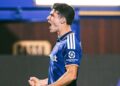 Κόμο – Μάντσεστερ Γιουνάιτεντ 4-1: Τη διέλυσε με killer Δουβίκα