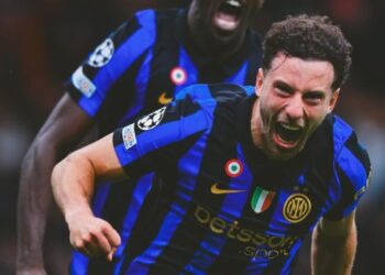 Ιντερ – Σαχτάρ Ντόνετσκ 1-0: Πρώτη νίκη με λυτρωτή Αουγκούστο