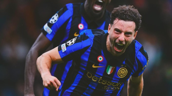 Ιντερ – Σαχτάρ Ντόνετσκ 1-0: Πρώτη νίκη με λυτρωτή Αουγκούστο