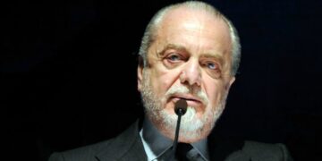 Νάπολι: Η πρόταση 2,2 δισ. ευρώ για τις μετοχές και το πλάνο Ντε Λαουρέντις