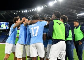 Λάτσιο – Πάρμα 2-1: Σταθερά στην κορυφή