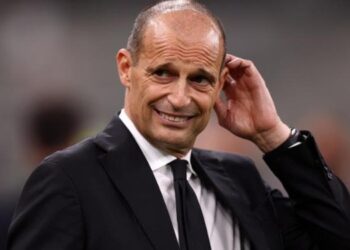 Η ατάκα του Αλέγκρι που έκανε έξαλλη τη Ρόμα